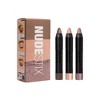 NUDESTIX Nudestix Bright Nude Eyes Set - 7.5gm - Ulta Beauty - 2 of 4