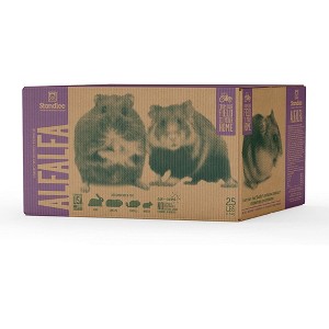 Standlee Hay Company Premium Alfalfa Hand-Selected Forage - 1 of 3