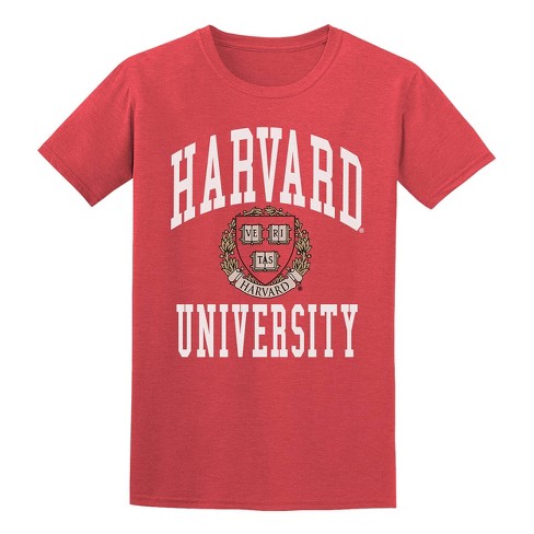 Harvard shop t shirt