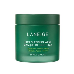 Laneige Cica Sleeping Mask 2oz - 1 of 4