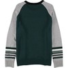 Touch by G-III Womens Philadelphia Eagles Pullover Sweater - 3 of 3