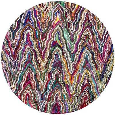 Nantucket NAN312 Hand Tufted Indoor Rugs - Safavieh