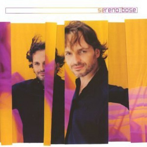 Miguel Bose - Sereno (CD)