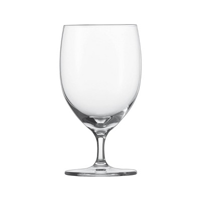 Schott Zwiesel Forte 13 oz. Stemless Wine Glass / Tumbler by Fortessa  Tableware Solutions - 6/Case