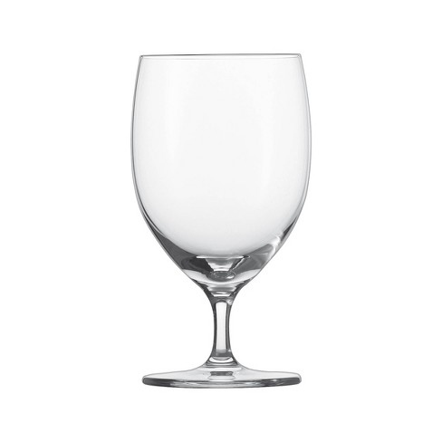 restaurant water glasses