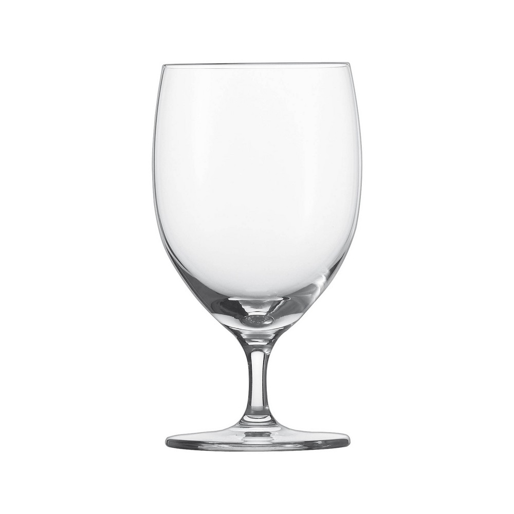 Photos - Glass Schott Zwiesel 16.8oz 6pk Crystal Cru Classic Water Glasses 