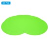 Unique Bargains Blank Arts Crafts DIY Painting Round Kraft Paper 20 Pcs - 3 of 4