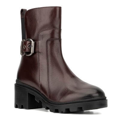 Vintage Foundry Co. Women's Guilia Bootie