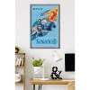 Trends International Marvel Fantastic Four: First Steps (2025) - First  Family Framed Wall Poster Prints - 2 of 4