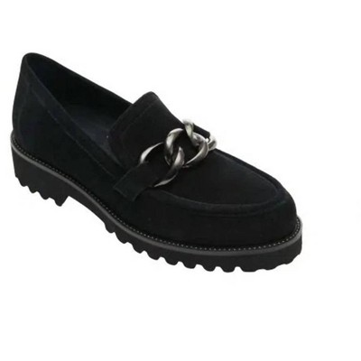 Women's Wo's Zenka Loafer - VANELi