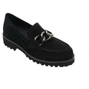 Women's Wo's Zenka Loafer - VANELi - 1 of 4