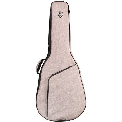 Guild Premium Acoustic Guitar Gig Bag Jumbo