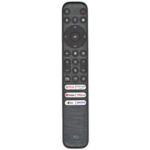 Dan's Originals for TCL RC923 FMB2 (Motion Backlight) Google TV Remote Control | 2025 - 21001-000121 - 1 of 4