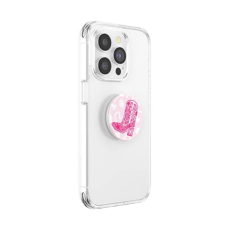 PopSockets PopGrip Cell Phone Grip &#38; Stand - Let&#39;s Go Girls, 6 of 7