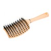 Unique Bargains Vent Detangling Hair Brush with Detangling Pins 9.8 inches Length - 4 of 4