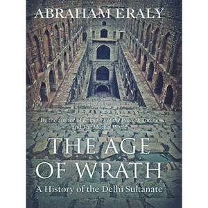 Age of Wrath - by  Abraham Eraly (Paperback) - 1 of 1