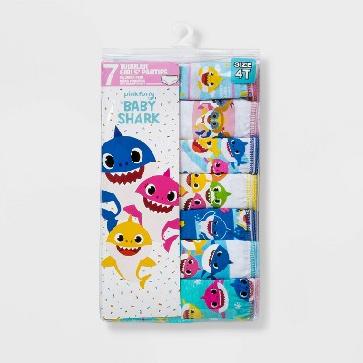 baby shark doll target
