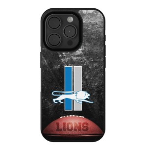 NFL NFC Historic Teams Legendary Bump Cell Phone Case for Apple iPhone - 1 of 4