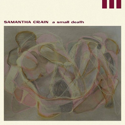 Samantha Crain - A Small Death (Vinyl)