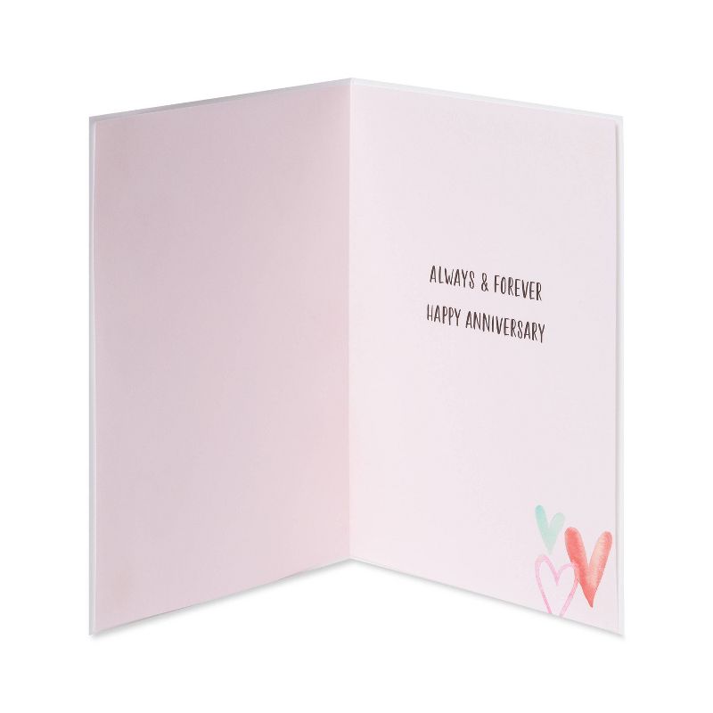In Love Girls Card - PAPYRUS, 3 of 7