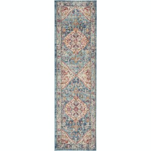 Nourison Passion Modern Bohemian Area Rug - 1 of 4