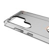 Keyscaper MLB Cooperstown West Teams Linen Clear Cell Phone Case for Samsung Galaxy - 4 of 4
