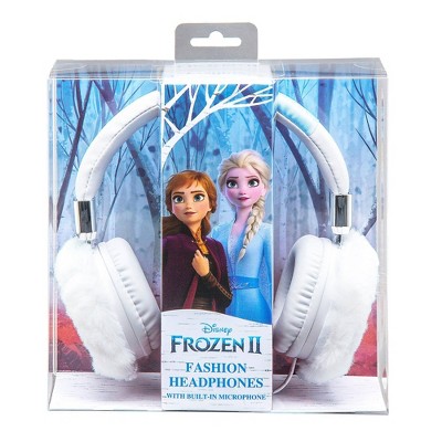 frozen 2 headphones