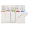 Inspired Minds Page Keepers Bookmarks, Self-Esteem Booster Set, 30 Per Set, 3 Sets - 2 of 3