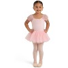 Capezio Girl's Cloud Nine Heavenly Tutu Dress - Child - 4 of 4