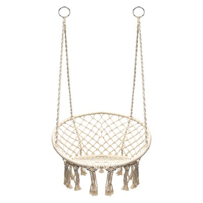 target swing chair