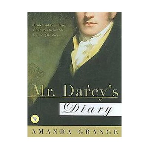 Mr. Darcy