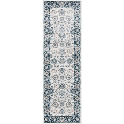 Isabella ISA940 Power Loomed Rugs - Safavieh