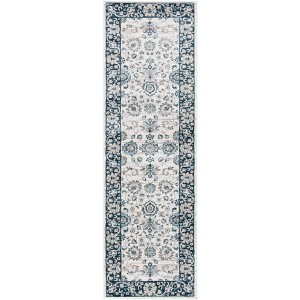 Isabella ISA940 Power Loomed Rugs - Safavieh - 1 of 4