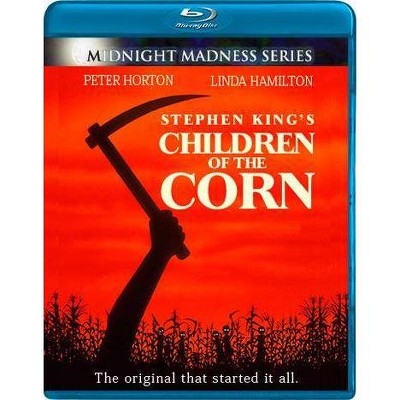 Children Of The Corn (Blu-ray)(2011)