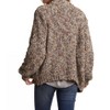 Women's Sweater Cardigan - ADORA - 3 of 4
