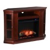 Claremont Convertible Fireplace - SEI - 4 of 4