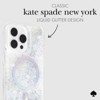 kate spade new york Apple iPhone 15 Pro Max Protective MagSafe Case - 4 of 4