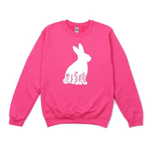 Bunny sweatshirts online