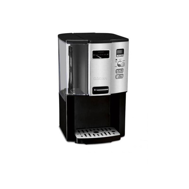 Cuisinart Coffee on Demand 12-Cup  Programmable Coffee Maker - Stainless Steel - DCC-3000P1, 5 of 7