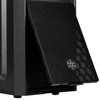 SilverStone Technology Precision PS16 Micro-ATX & Mini-Itx Compatible Computer Case, SST-PS16B - 3 of 4