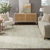 Nourison Vail Chevron Indoor Area Rug - 4 of 4