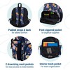 Wildkin 17-inch Kids Backpack – Durable, Lightweight School Bag for Boys & Girls - 4 of 4