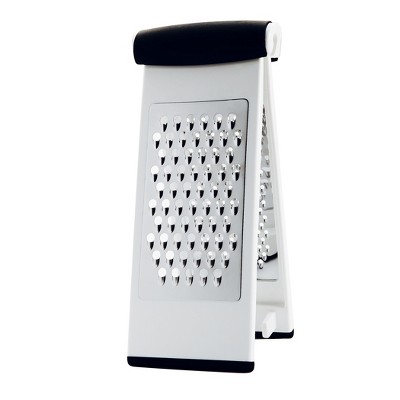 OXO Cheese Grater for Parmesan - Video Review