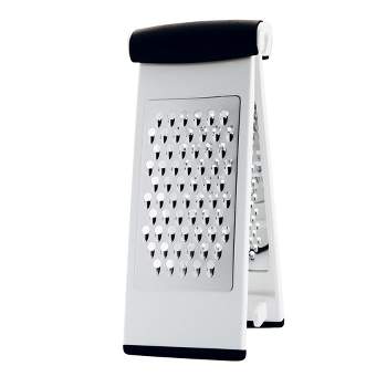 OXO Seal & Store Rotary Grater Reviews –