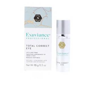 Exuviance Total Correct Eye, 0.5 oz - 1 of 4