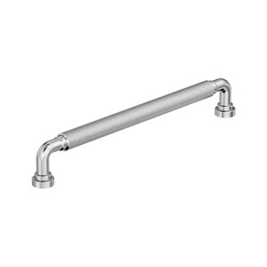 Amerock Collet Appliance Pull for Large Panels and Oversized Cabinets - 1 of 4