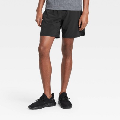 target all in motion biker shorts