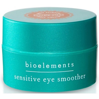 Bioelements Sensitive Eye Smoother .5 oz