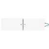 greenroom Trendy Stickers Cream Index Cards - 3 of 4