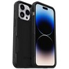 OtterBox COMMUTER SERIES case for iPhone 14 Pro Max - Black (77-88447) - Refurbished - 2 of 3